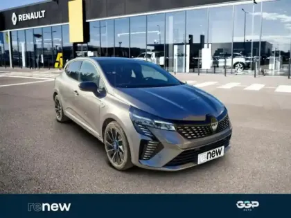 Photo 7 Renault Clio  1.0 TCe 90ch esprit Alpine - 24