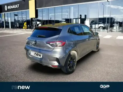 Photo 5 Renault Clio  1.0 TCe 90ch esprit Alpine - 24