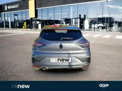 Photo 4 Renault Clio  1.0 TCe 90ch esprit Alpine - 24