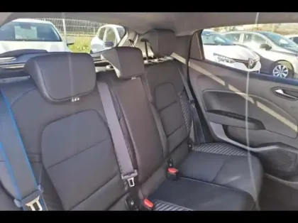 Photo 10 Renault Clio  1.0 TCe 90ch esprit Alpine - 24