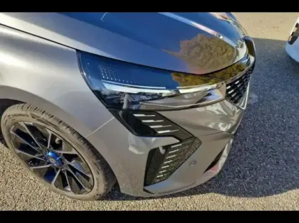 Photo 14 Renault Clio  1.0 TCe 90ch esprit Alpine - 24