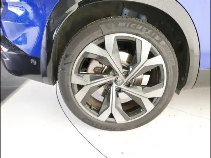 Photo 9 Renault Austral  1.2 E-Tech full hybrid 200ch Iconic esprit Alpine