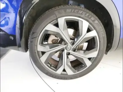 Photo 10 Renault Austral  1.2 E-Tech full hybrid 200ch Iconic esprit Alpine