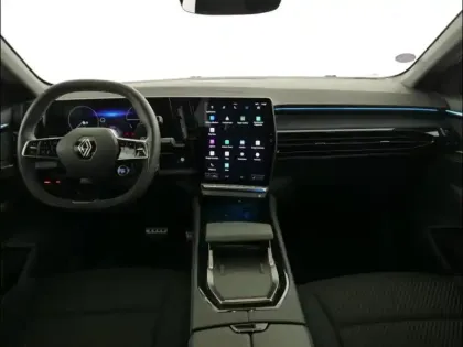 Photo 2 Renault Austral  1.2 E-Tech full hybrid 200ch Iconic esprit Alpine