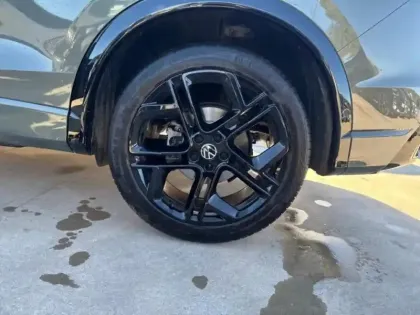 Photo 6 Volkswagen Tiguan  2.0 TDI 150ch R-Line Exclusive DSG7