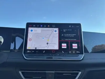 Photo 7 Volkswagen Tiguan  2.0 TDI 150ch R-Line Exclusive DSG7