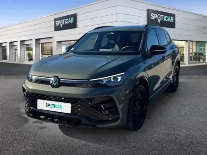 Photo Volkswagen Tiguan