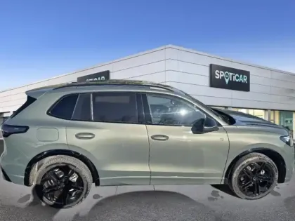 Photo 3 Volkswagen Tiguan  2.0 TDI 150ch R-Line Exclusive DSG7