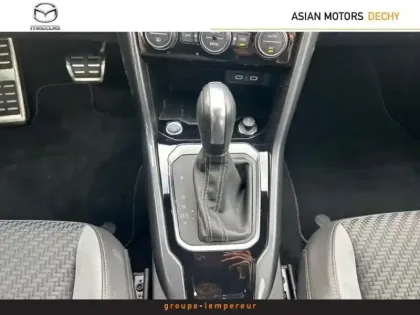 Photo 13 Volkswagen T-roc  1.5 TSI EVO 150ch R-Line DSG7