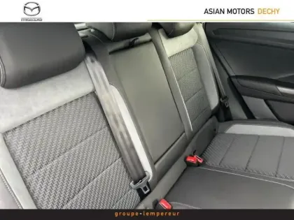 Photo 9 Volkswagen T-roc  1.5 TSI EVO 150ch R-Line DSG7