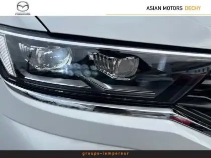 Photo 14 Volkswagen T-roc  1.5 TSI EVO 150ch R-Line DSG7