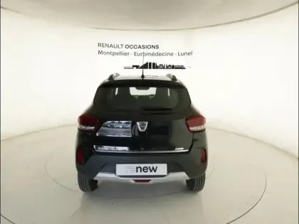 Photo 5 Dacia Spring  45ch Confort Plus - Achat Intégral