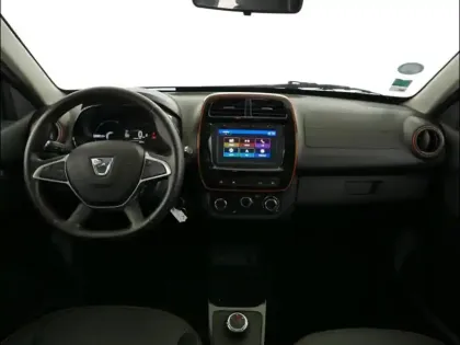 Photo 3 Dacia Spring  45ch Confort Plus - Achat Intégral