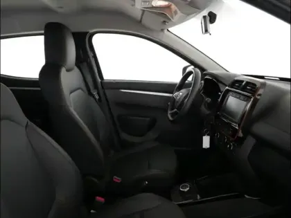 Photo 11 Dacia Spring  45ch Confort Plus - Achat Intégral