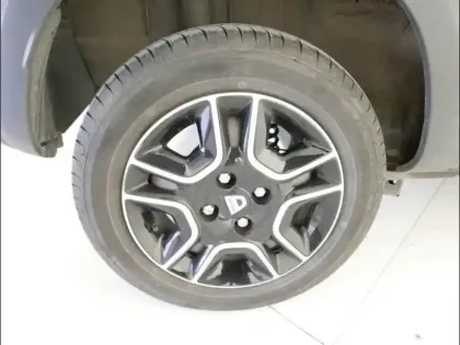 Photo 14 Dacia Spring  45ch Confort Plus - Achat Intégral