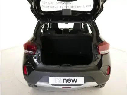 Photo 7 Dacia Spring  45ch Confort Plus - Achat Intégral