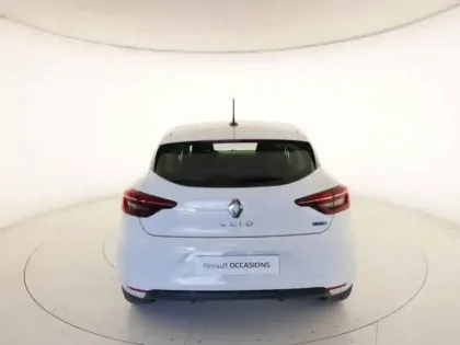 Photo 5 Renault Clio  1.6 E-Tech 140ch Business -21