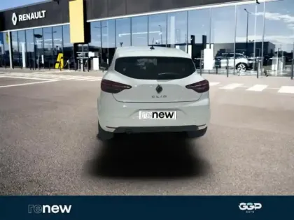 Photo 4 Renault Clio  1.0 TCe 90ch Limited -21N