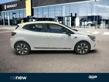 Photo 6 Renault Clio  1.0 TCe 90ch Limited -21N