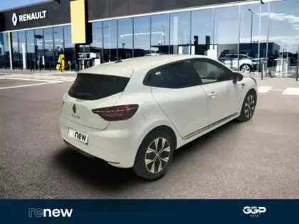 Photo 5 Renault Clio  1.0 TCe 90ch Limited -21N