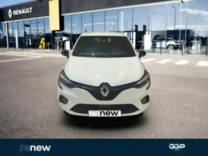 Photo 1 Renault Clio  1.0 TCe 90ch Limited -21N