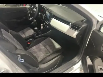 Photo 8 Renault Clio  1.0 TCe 90ch Limited -21N