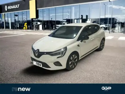 Photo Renault Clio