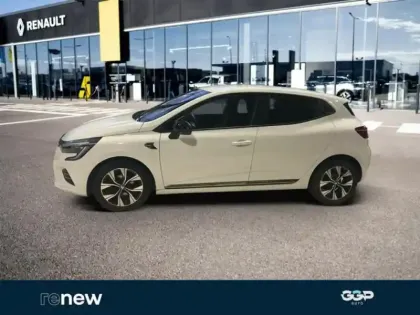 Photo 2 Renault Clio  1.0 TCe 90ch Limited -21N