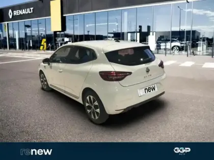 Photo 3 Renault Clio  1.0 TCe 90ch Limited -21N