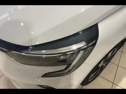 Photo 12 Renault Clio  1.0 TCe 90ch Limited -21N