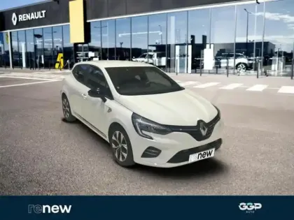 Photo 7 Renault Clio  1.0 TCe 90ch Limited -21N