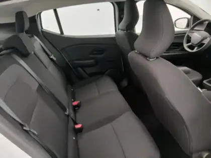 Photo 13 Dacia Sandero  1.0 SCe 65ch Essential -24