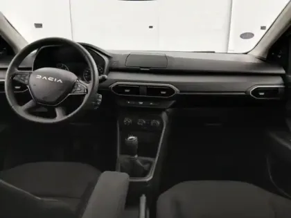 Photo 11 Dacia Sandero  1.0 SCe 65ch Essential -24