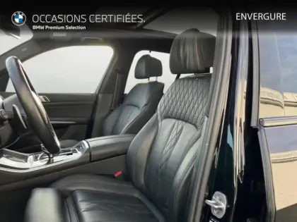 Photo 18 BMW X5  xDrive45e 394ch M Sport 17cv