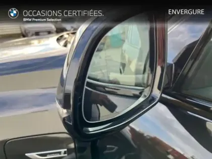 Photo 29 BMW X5  xDrive45e 394ch M Sport 17cv