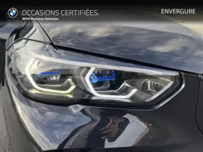 Photo 26 BMW X5  xDrive45e 394ch M Sport 17cv