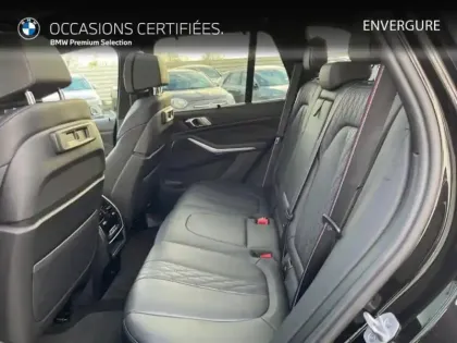 Photo 22 BMW X5  xDrive45e 394ch M Sport 17cv