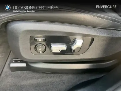 Photo 28 BMW X5  xDrive45e 394ch M Sport 17cv