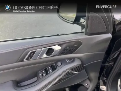 Photo 27 BMW X5  xDrive45e 394ch M Sport 17cv