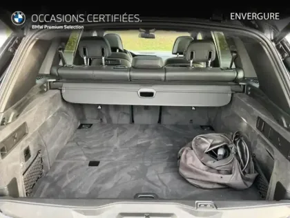 Photo 24 BMW X5  xDrive45e 394ch M Sport 17cv