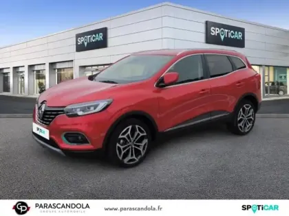 Photo Renault Kadjar