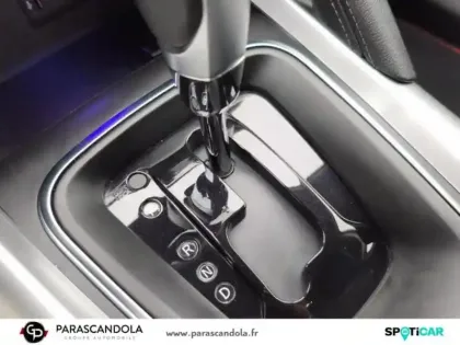 Photo 11 Renault Kadjar  1.3 TCe 140ch FAP Intens EDC