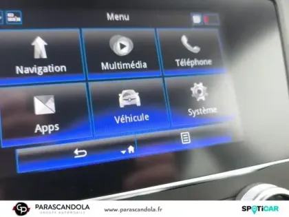 Photo 13 Renault Kadjar  1.3 TCe 140ch FAP Intens EDC