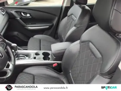 Photo 8 Renault Kadjar  1.3 TCe 140ch FAP Intens EDC