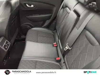 Photo 9 Renault Kadjar  1.3 TCe 140ch FAP Intens EDC