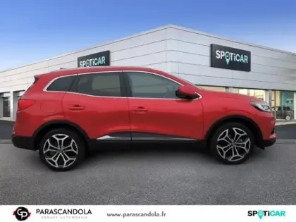 Photo 3 Renault Kadjar  1.3 TCe 140ch FAP Intens EDC