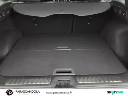 Photo 5 Renault Kadjar  1.3 TCe 140ch FAP Intens EDC