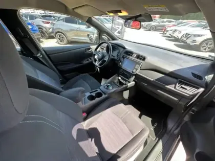 Photo 9 Nissan Leaf  150ch 40kWh Acenta 2018