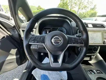 Photo 11 Nissan Leaf  150ch 40kWh Acenta 2018