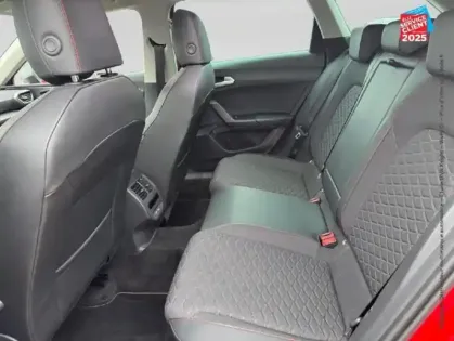 Photo 10 Seat Leon  ST e-Hybrid 204ch FR DSG6